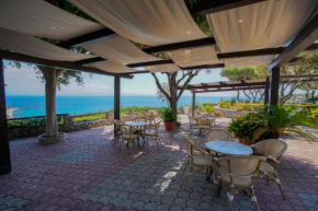 Hotel Residence Sciaron Capo Vaticano